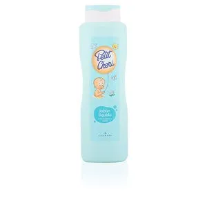 PETIT CHERI jabón líquido 750 ml