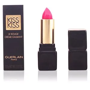 KISSKISS le rouge creme galbant #372-all about pink