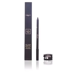 LE CRAYON YEUX khol contour WP #01-black jack