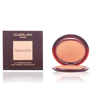 TERRACOTTA bronzing powder #00-clair blondes