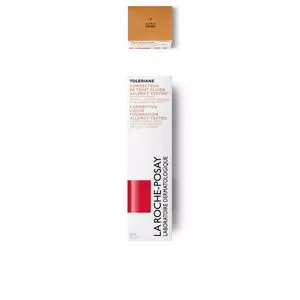 TOLERIANE TEINT correcteur de teint fluide SPF25 #15