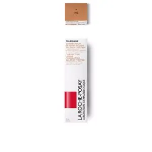 TOLERIANE TEINT correcteur de teint fluide SPF25 #16