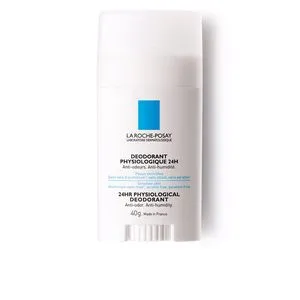 DEODORANT PHYSIOLOGIQUE 24h stick 40 ml