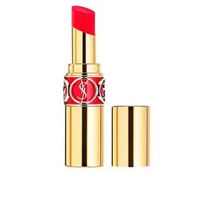 ROUGE VOLUPTÉ SHINE #45-rouge tuxedo