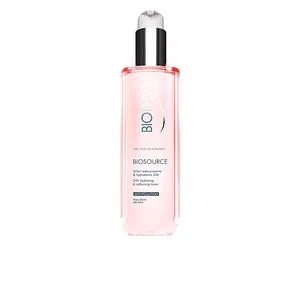 BIOSOURCE hydrating & softening lotion 200 ml