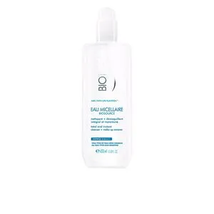 BIOSOURCE eau micellaire 400 ml