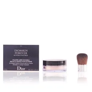 DIORSKIN FOREVER loose powder #001