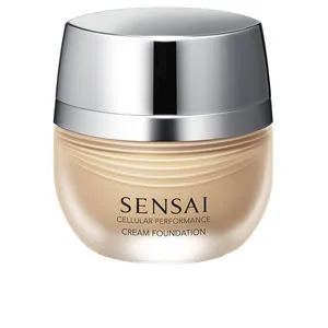 SENSAI CP cream foundation SPF15 #cf-22