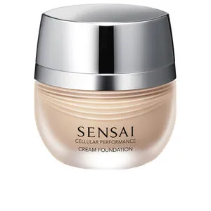 SENSAI CP cream foundation SPF15 #cf-25