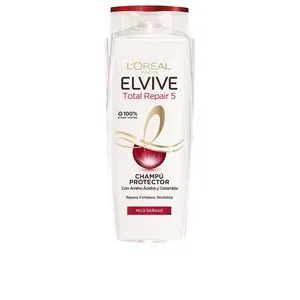 ELVIVE total repair 5 champú reconstituyente 700 ml