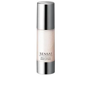 SENSAI CELLULAR PERFORMANCE brigtening make-up base 30 ml