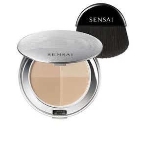 SENSAI CP pressed powder