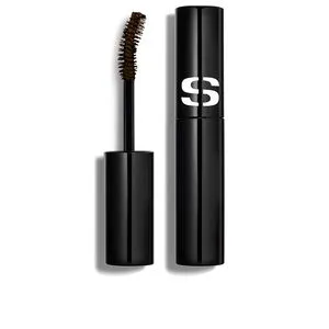 SO CURL mascara #02-deep brown