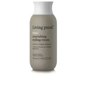 FRIZZ nourishing styling cream 118 ml