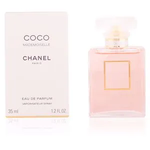 COCO MADEMOISELLE eau de parfum vaporizzatore 35 ml