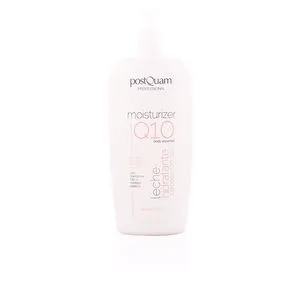 MOISTURIZER Q10 body care 400 ml