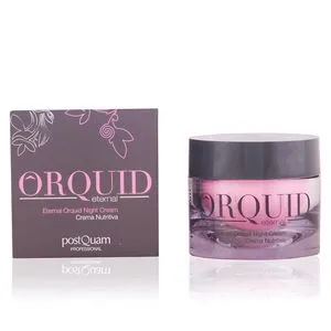 ORQUID ETERNAL moisturizing night cream 50 ml