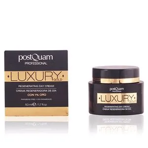 LUXURY GOLD regenerating day cream 50 ml