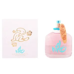 EL NIÑO FOR WOMEN eau de toilette vaporizzatore 100 ml