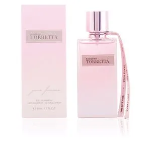 ROBERTO TORRETTA POUR FEMME eau de parfum vaporizzatore 50 ml