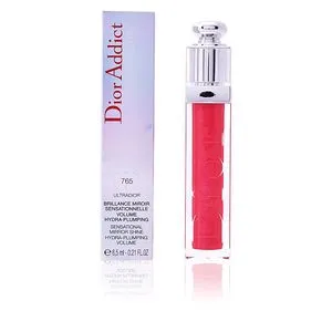 DIOR ADDICT gloss #765-ultradior