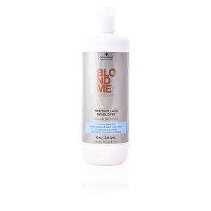 BLONDME premium care developer 9% 30 VOL 1000 ml