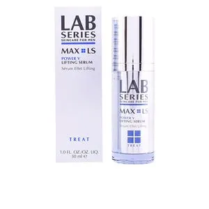 LS max power v lifting serum 30 ml