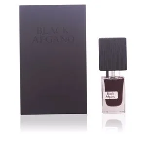 BLACK AFGANO eau de parfum vaporizzatore 30 ml