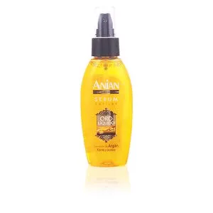 ORO LÍQUIDO serum con aceite de argán 100 ml