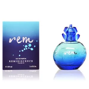 REM eau de parfum vaporizzatore 100 ml