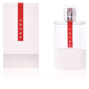 LUNA ROSSA SPORT eau de toilette vaporizzatore 125 ml