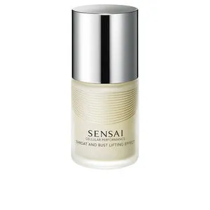 SENSAI CELLULAR PERFORMANCE throat&bust lifting effect 100ml