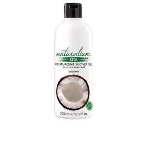 COCONUT shower gel 500 ml