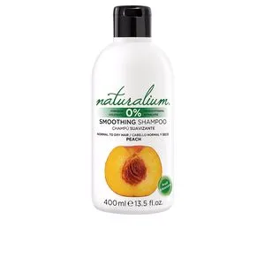 PEACH shampoo & conditioner 400 ml