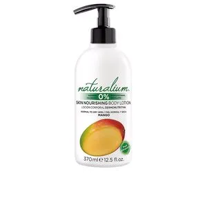 MANGO body lotion 370 ml