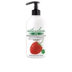 RASPBERRY body lotion 370 ml