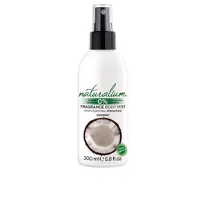 COCONUT body mist 200 ml