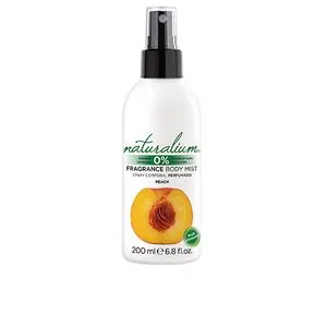 PEACH body mist 200 ml