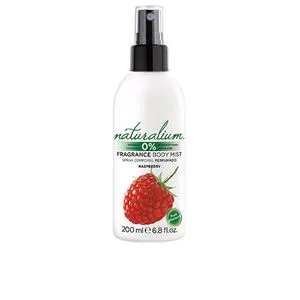 RASPBERRY body mist 200 ml