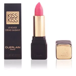 KISSKISS le rouge crème galbant #367-pink sunrise