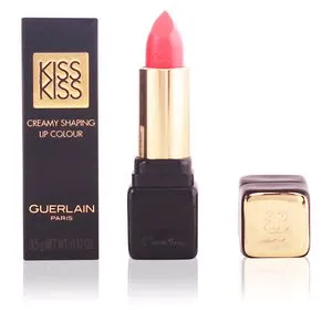 KISSKISS le rouge crème galbant #342 fancy kiss