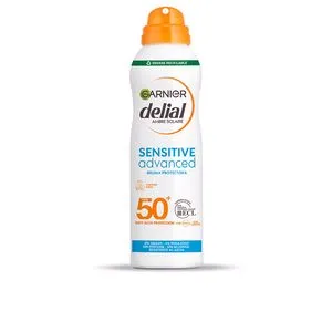 SENSITIVE ADVANCED bruma piel sensible SPF50+ 200 ml