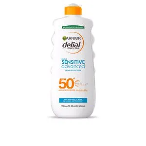 SENSITIVE ADVANCED leche SPF50+ 400 ml