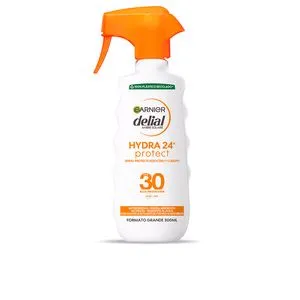 LECHE protectora hidratante SPF25 pistola 300 ml