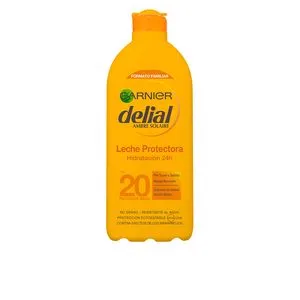 LECHE protectora hidratante SPF20 400 ml