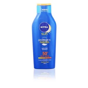 SUN PROTEGE&HIDRATA leche SPF50+ 400 ml