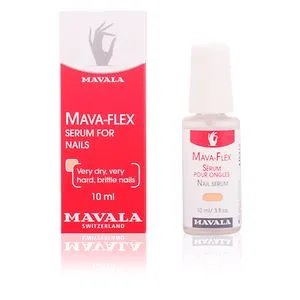 MAVA-FLEX serum uñas 10 ml