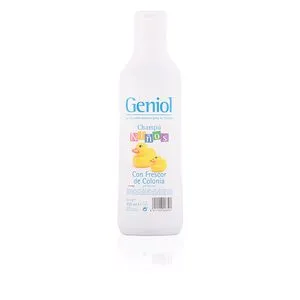 GENIOL champú niños 750 ml