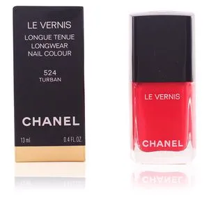 LE VERNIS #524-turban