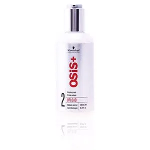 OSIS UPLOAD volume cream 200 ml